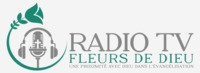 Logo Radio Fleurs de Dieu
